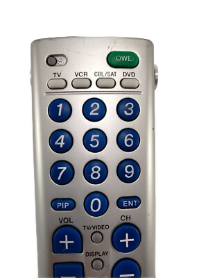 Remote Control